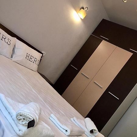 Modern Apartament Central Old Town Braşov Dış mekan fotoğraf
