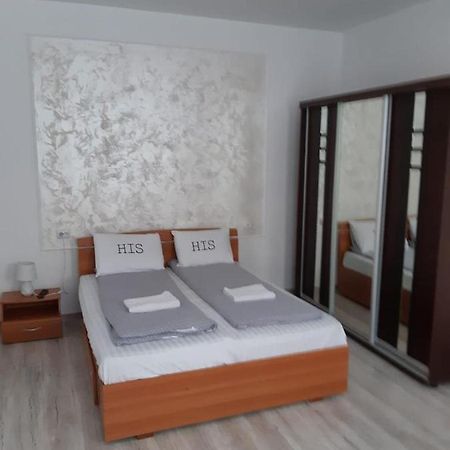 Modern Apartament Central Old Town Braşov Dış mekan fotoğraf