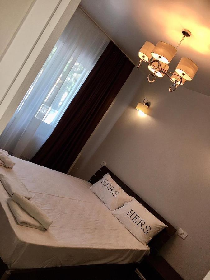 Modern Apartament Central Old Town Braşov Dış mekan fotoğraf