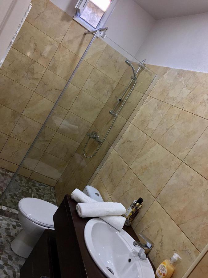 Modern Apartament Central Old Town Braşov Dış mekan fotoğraf