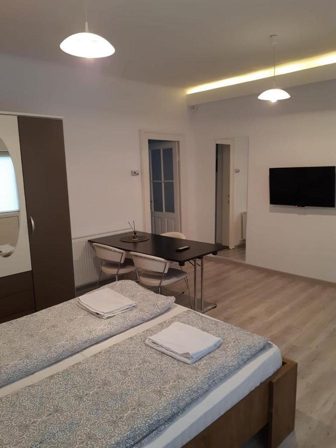 Modern Apartament Central Old Town Braşov Dış mekan fotoğraf