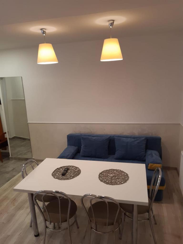 Modern Apartament Central Old Town Braşov Dış mekan fotoğraf