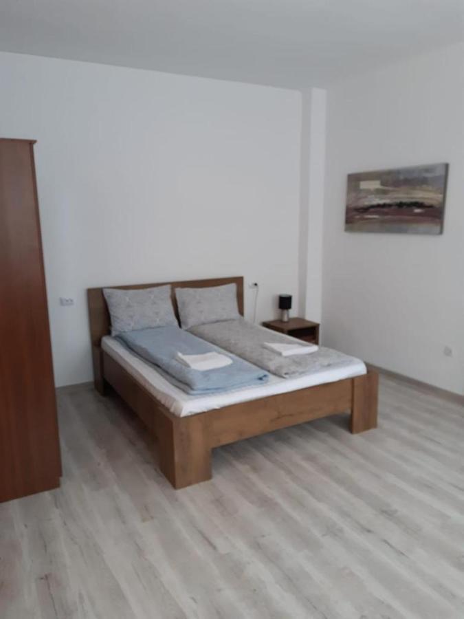Modern Apartament Central Old Town Braşov Dış mekan fotoğraf